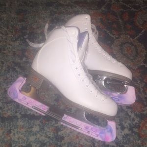 Riedell Figure Skates